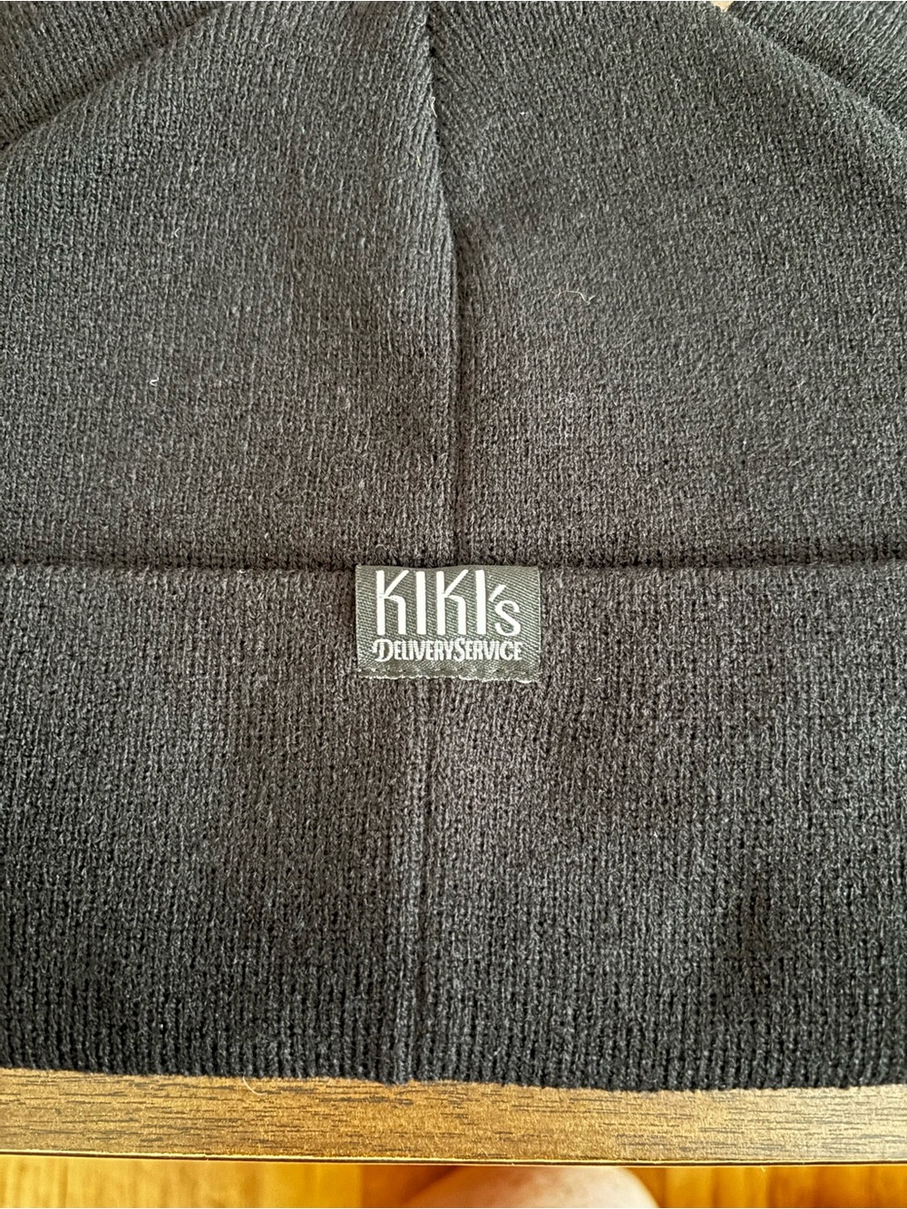 New Jiji Kiki’s Delivery Service Beanie - Picture 4 of 5